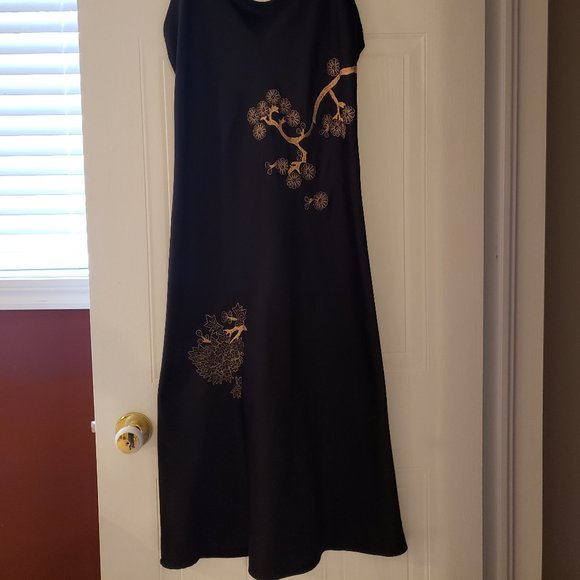 Natori Black Intimate and Sleepwear Small - Picture 6 of 9